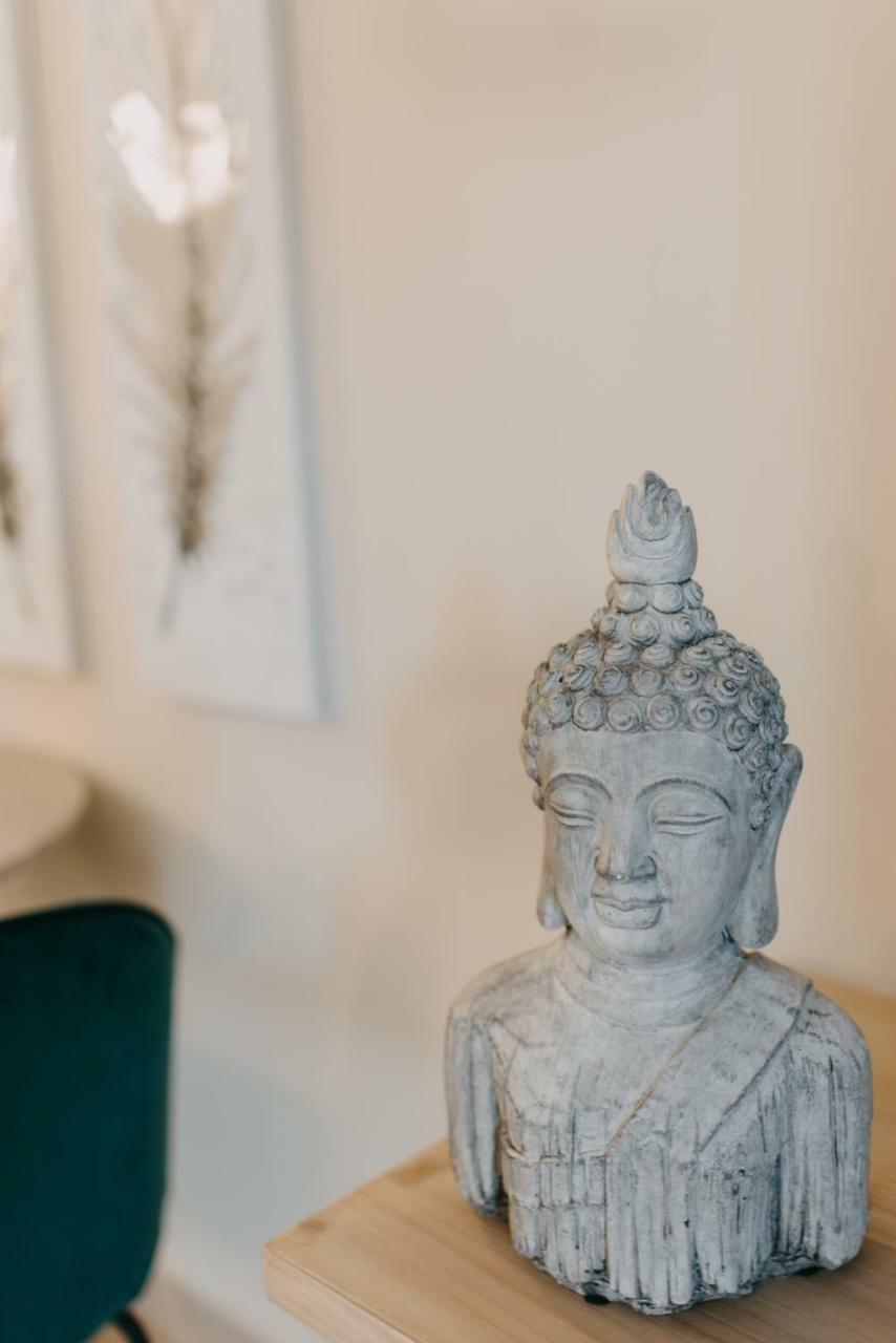 Best House, Central Luxury Apartment, Agiou Nikolaou, Patra Ngoại thất bức ảnh